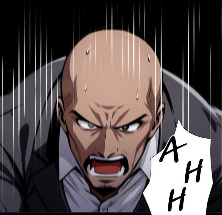 Gangster x Office Lady Chapter 62 image 61