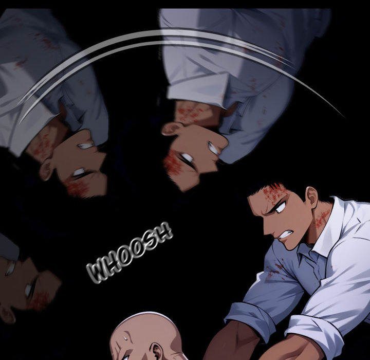 Gangster x Office Lady Chapter 62 image 64