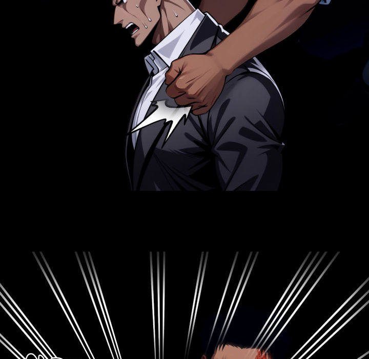 Gangster x Office Lady Chapter 62 image 65