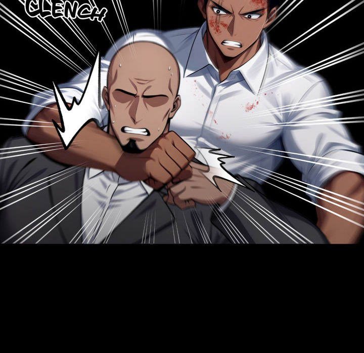 Gangster x Office Lady Chapter 62 image 66