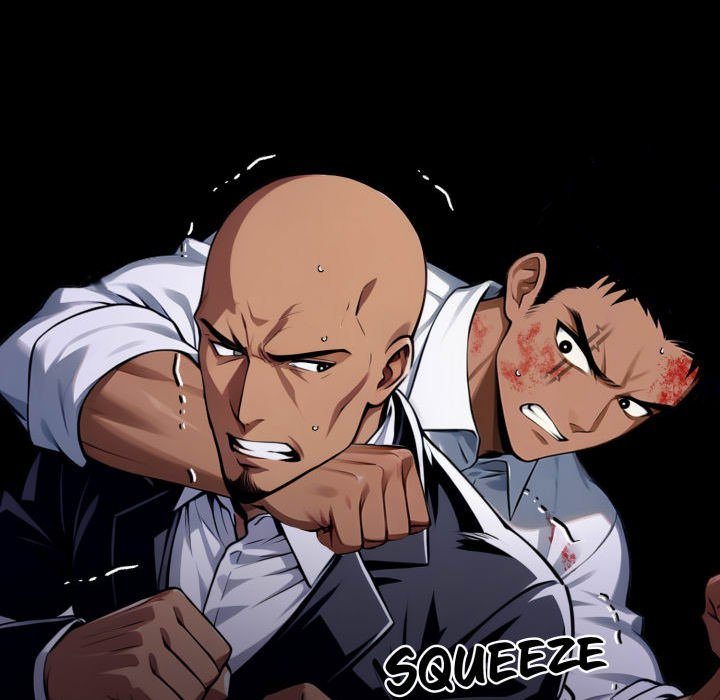 Gangster x Office Lady Chapter 62 image 67
