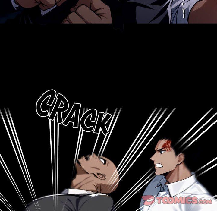 Gangster x Office Lady Chapter 62 image 68