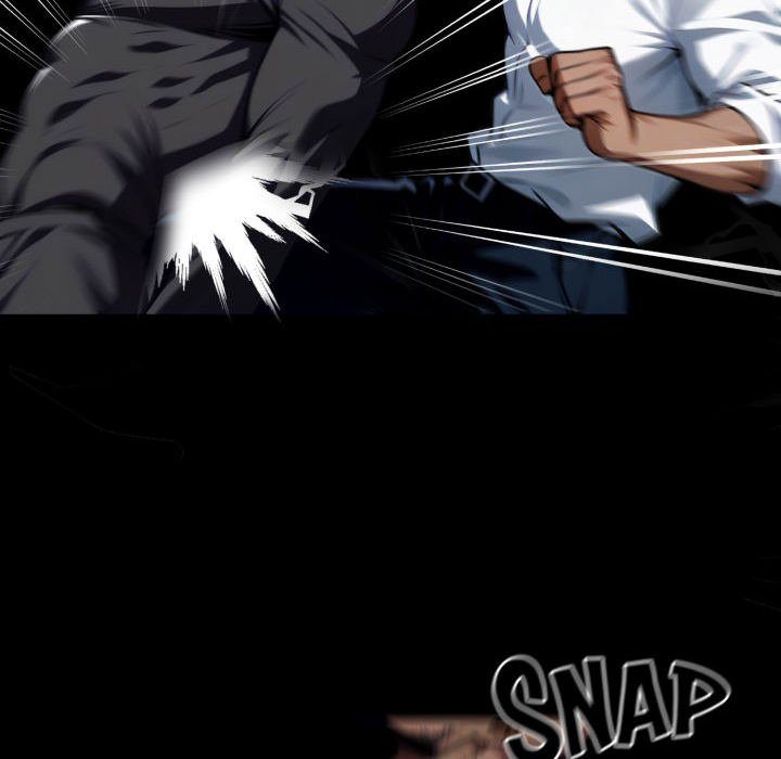 Gangster x Office Lady Chapter 62 image 69