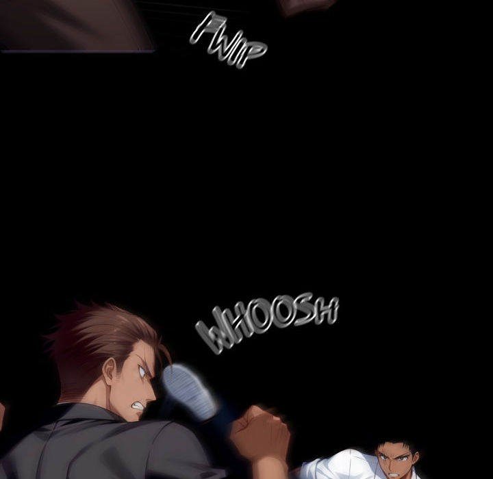 Gangster x Office Lady Chapter 62 image 7