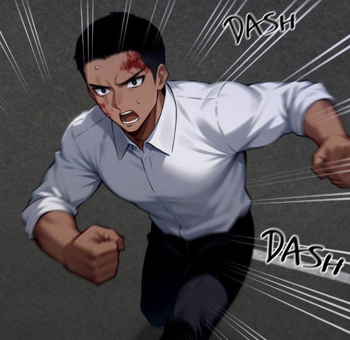 Gangster x Office Lady Chapter 62 image 82