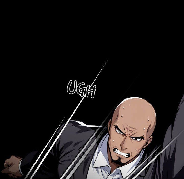 Gangster x Office Lady Chapter 62 image 85