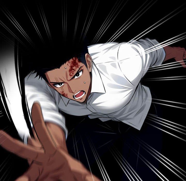 Gangster x Office Lady Chapter 62 image 87