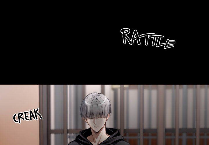 Gangster x Office Lady Chapter 65 image 0