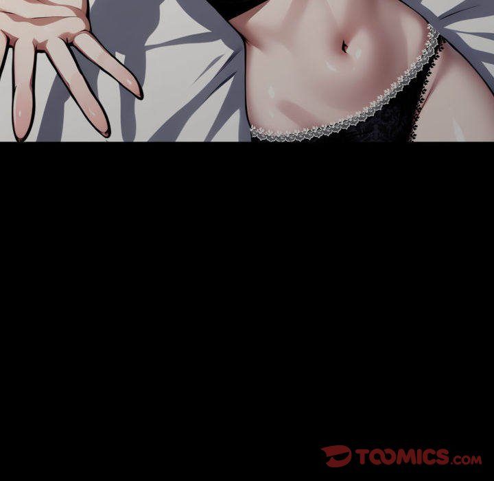 Gangster x Office Lady Chapter 65 image 101