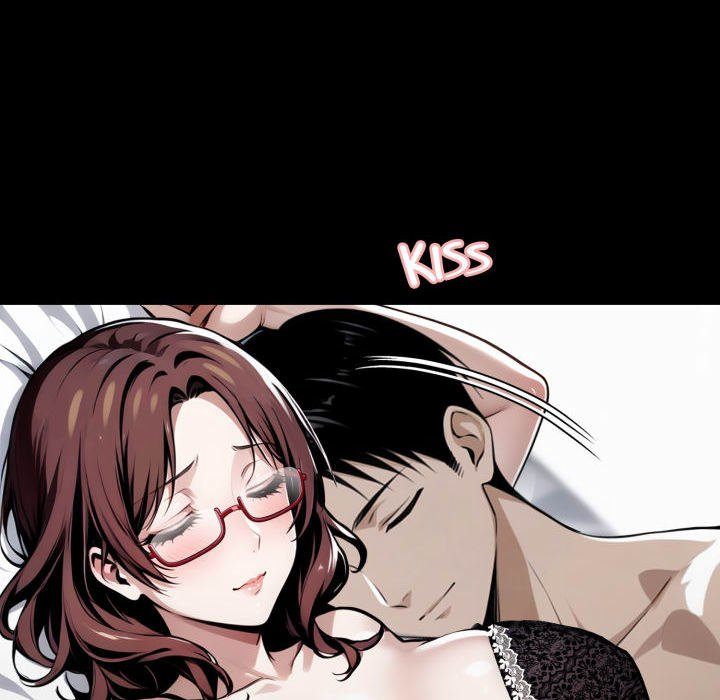 Gangster x Office Lady Chapter 65 image 103