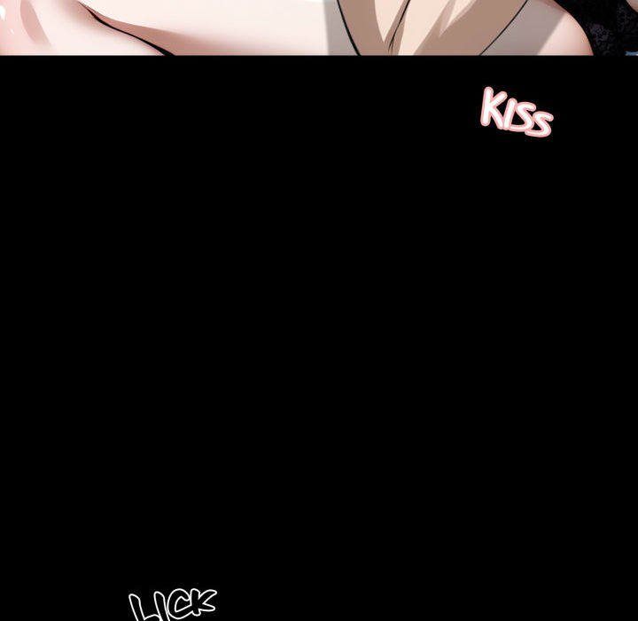 Gangster x Office Lady Chapter 65 image 108