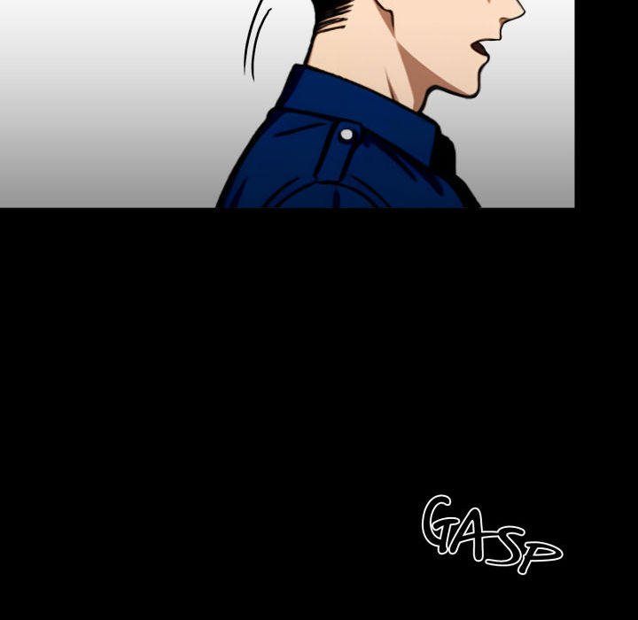 Gangster x Office Lady Chapter 65 image 10
