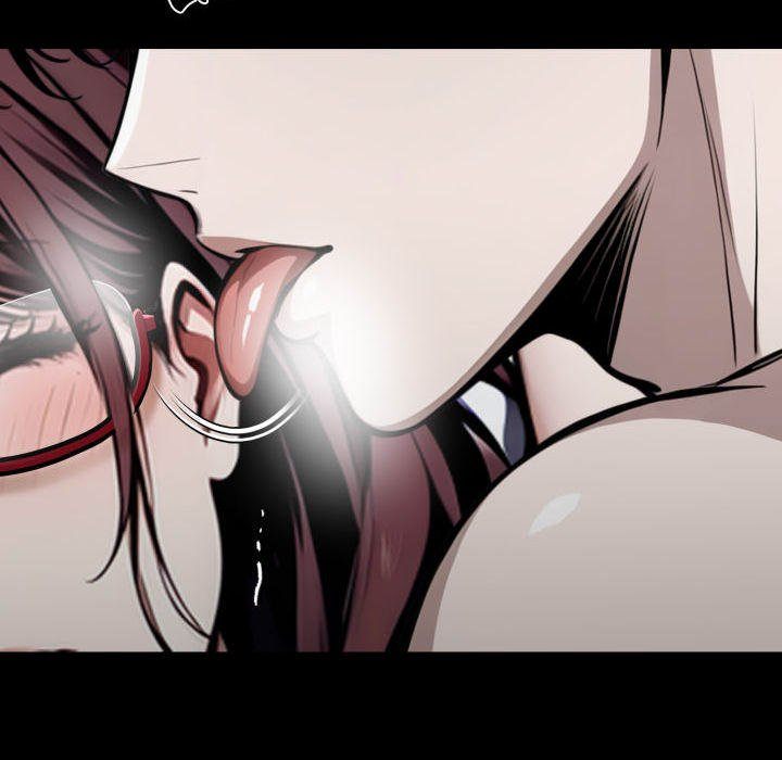 Gangster x Office Lady Chapter 65 image 109