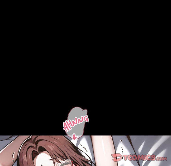 Gangster x Office Lady Chapter 65 image 110