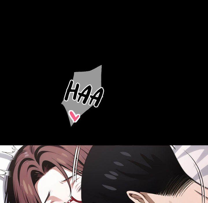 Gangster x Office Lady Chapter 65 image 113