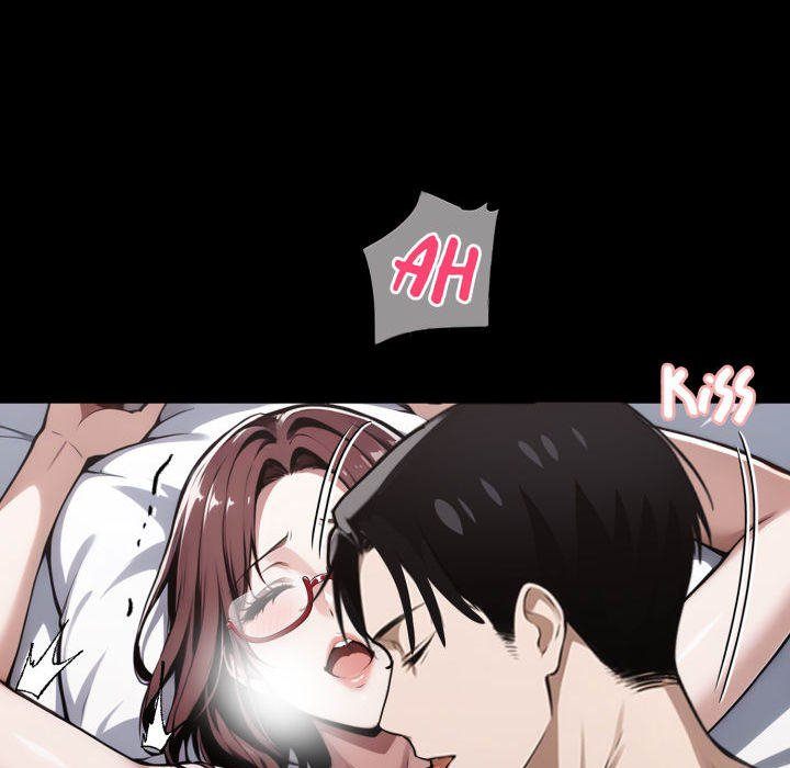 Gangster x Office Lady Chapter 65 image 115