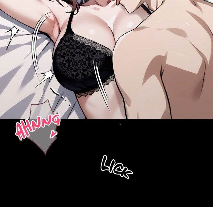 Gangster x Office Lady Chapter 65 image 116