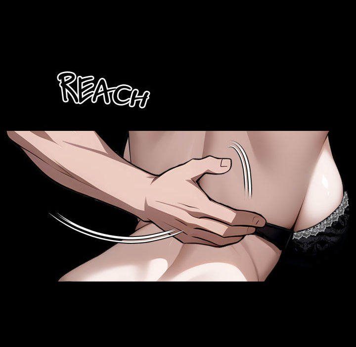 Gangster x Office Lady Chapter 65 image 117