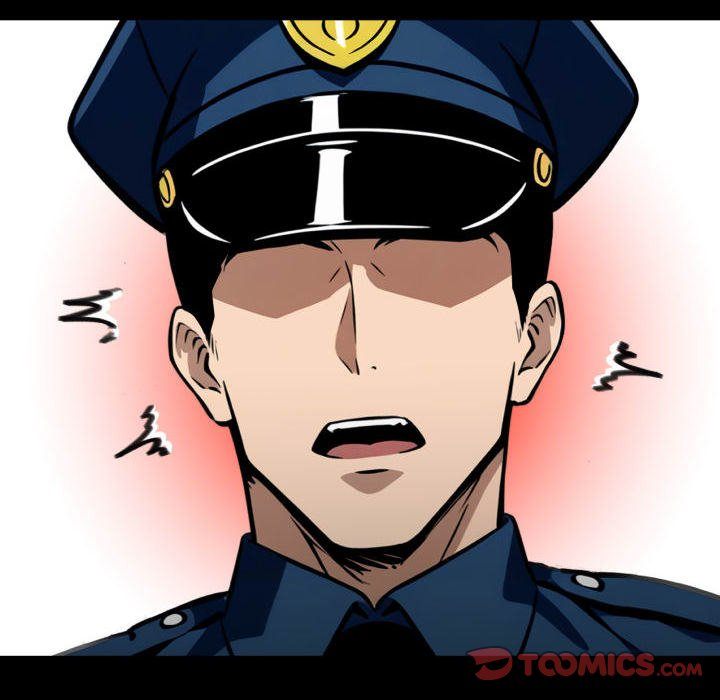 Gangster x Office Lady Chapter 65 image 11