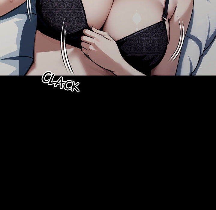 Gangster x Office Lady Chapter 65 image 121