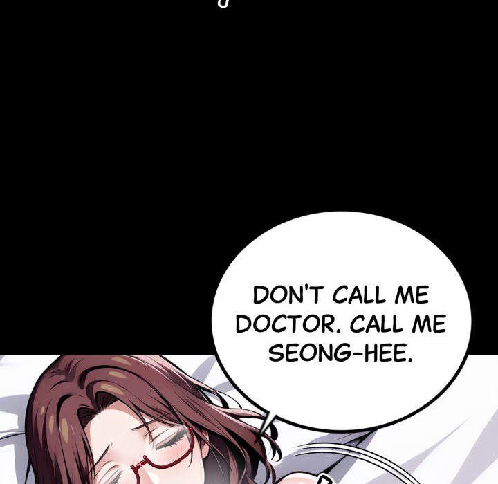 Gangster x Office Lady Chapter 65 image 127