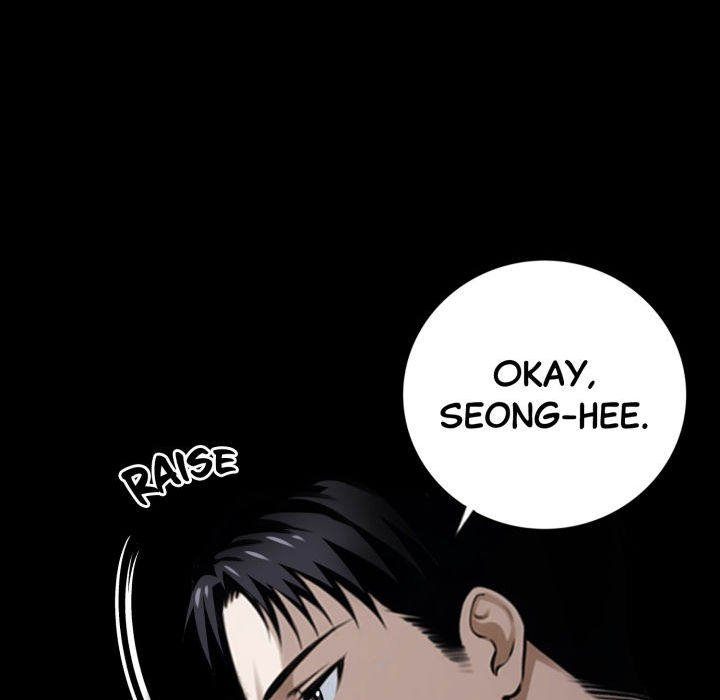 Gangster x Office Lady Chapter 65 image 129