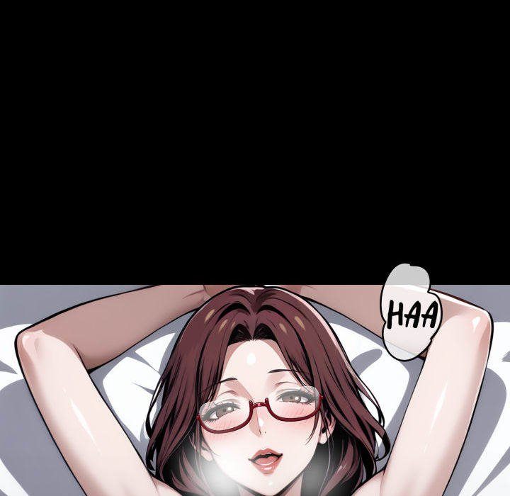 Gangster x Office Lady Chapter 65 image 131