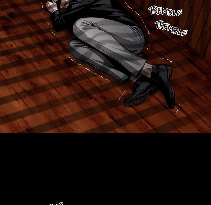 Gangster x Office Lady Chapter 65 image 13