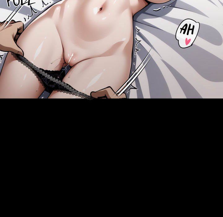 Gangster x Office Lady Chapter 65 image 145