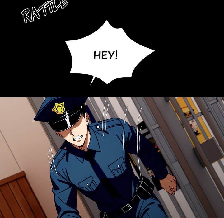 Gangster x Office Lady Chapter 65 image 14