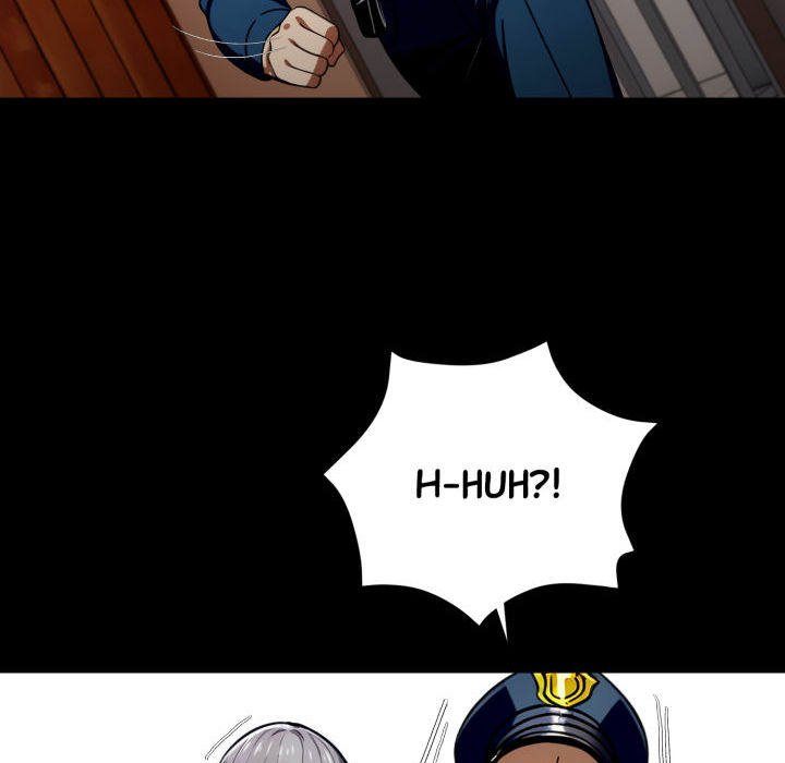 Gangster x Office Lady Chapter 65 image 15
