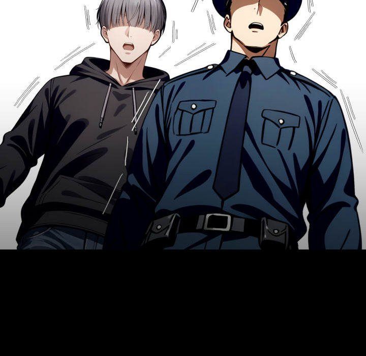 Gangster x Office Lady Chapter 65 image 16