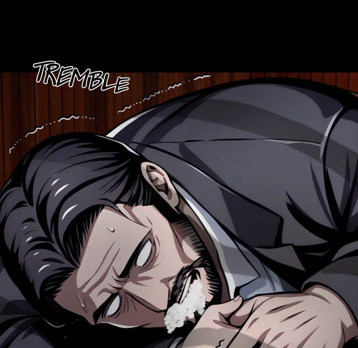 Gangster x Office Lady Chapter 65 image 25