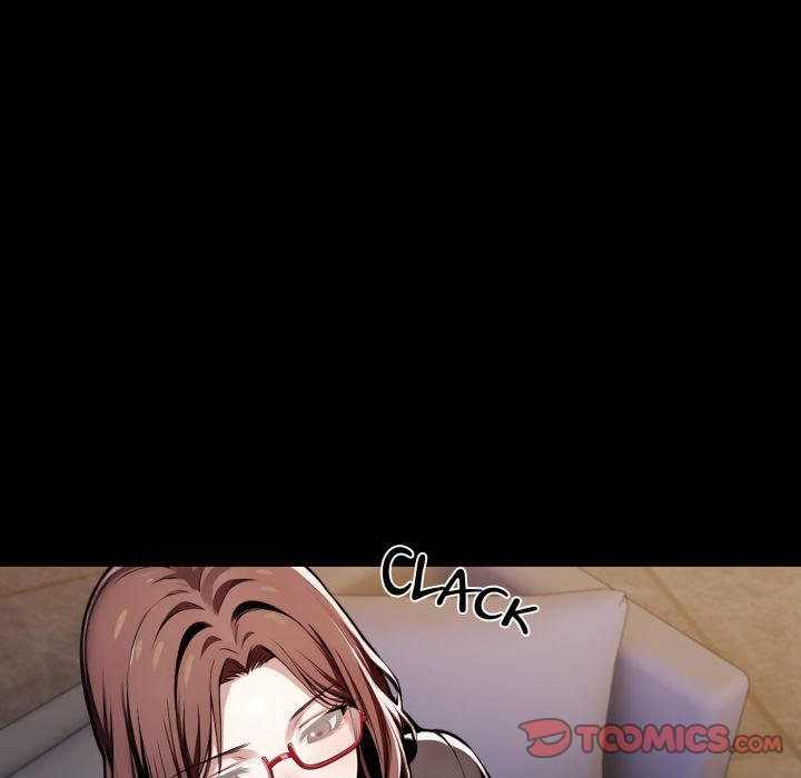 Gangster x Office Lady Chapter 65 image 29