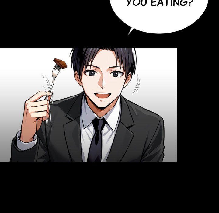 Gangster x Office Lady Chapter 65 image 31