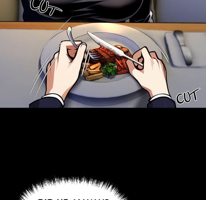 Gangster x Office Lady Chapter 65 image 34