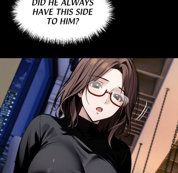 Gangster x Office Lady Chapter 65 image 35