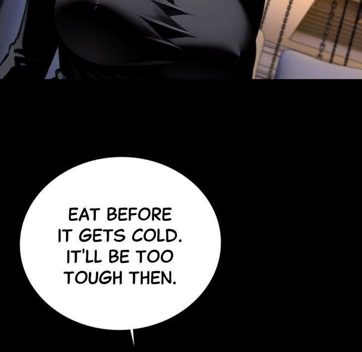 Gangster x Office Lady Chapter 65 image 36