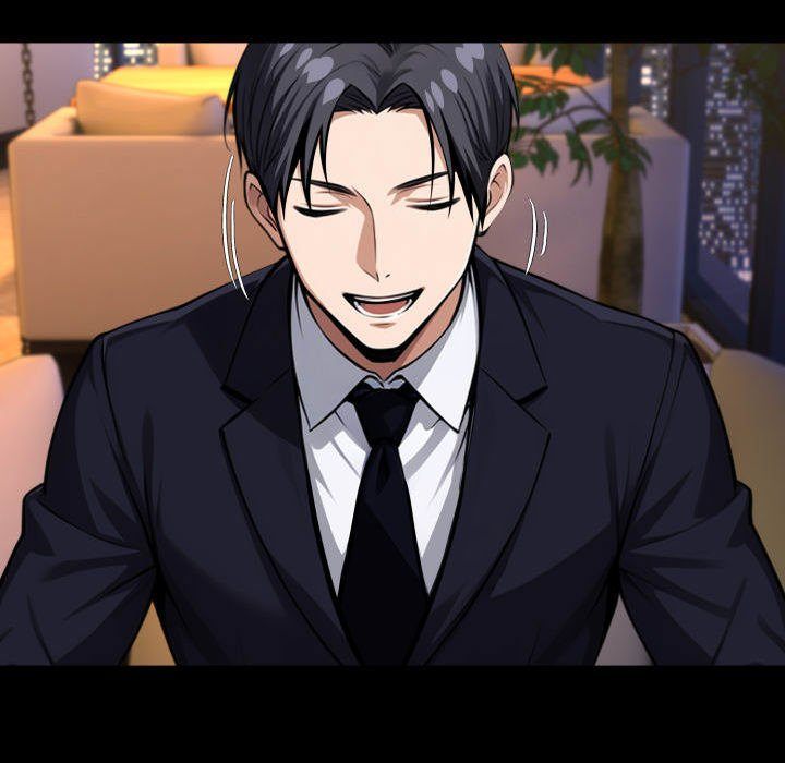 Gangster x Office Lady Chapter 65 image 37