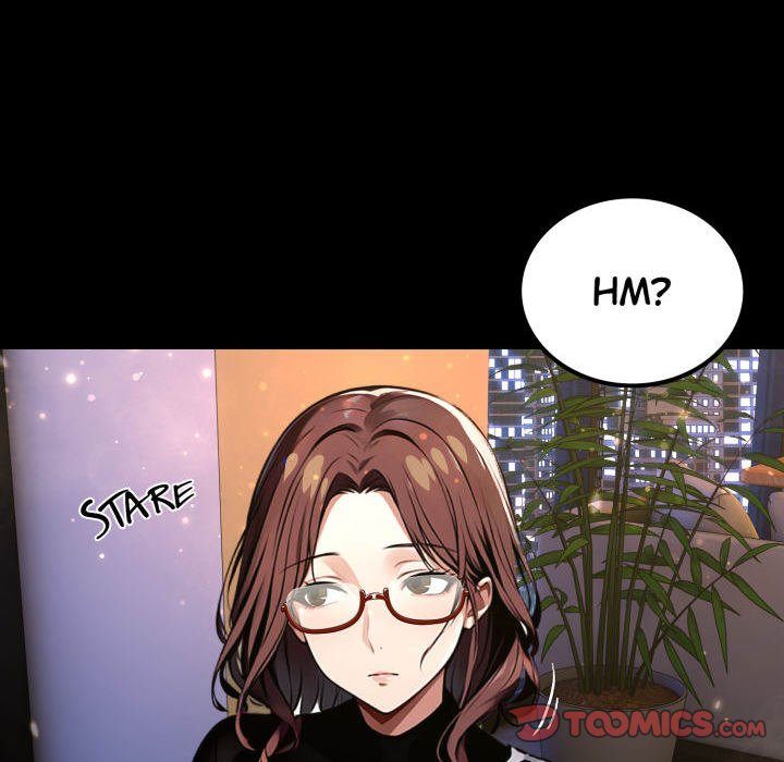 Gangster x Office Lady Chapter 65 image 38