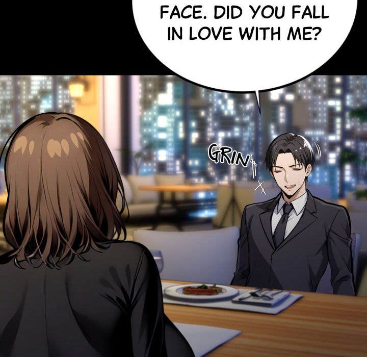Gangster x Office Lady Chapter 65 image 40