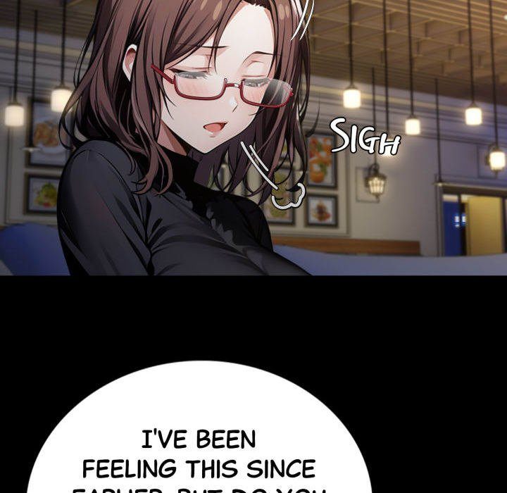 Gangster x Office Lady Chapter 65 image 42