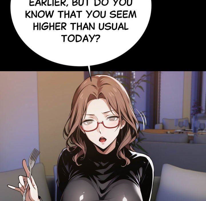 Gangster x Office Lady Chapter 65 image 43