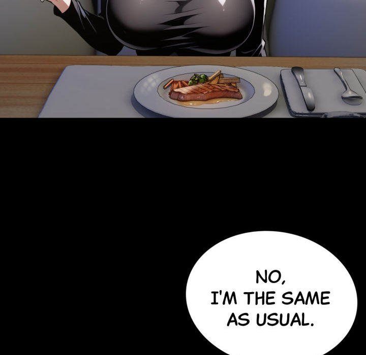 Gangster x Office Lady Chapter 65 image 44