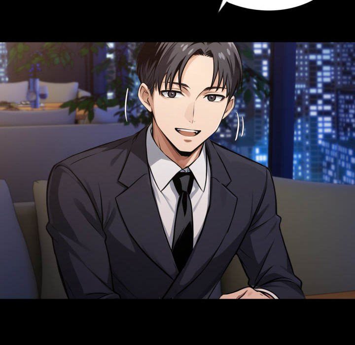 Gangster x Office Lady Chapter 65 image 45