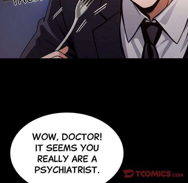 Gangster x Office Lady Chapter 65 image 47
