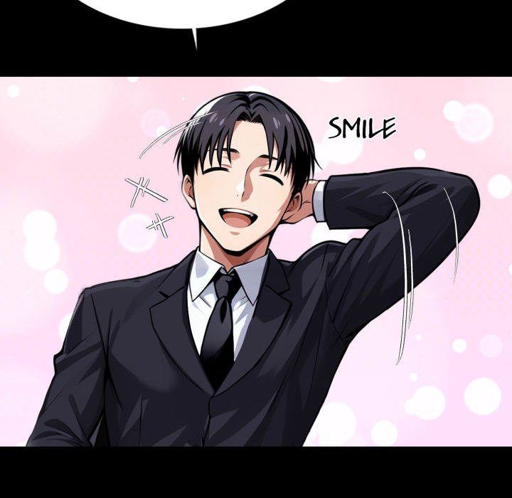 Gangster x Office Lady Chapter 65 image 48