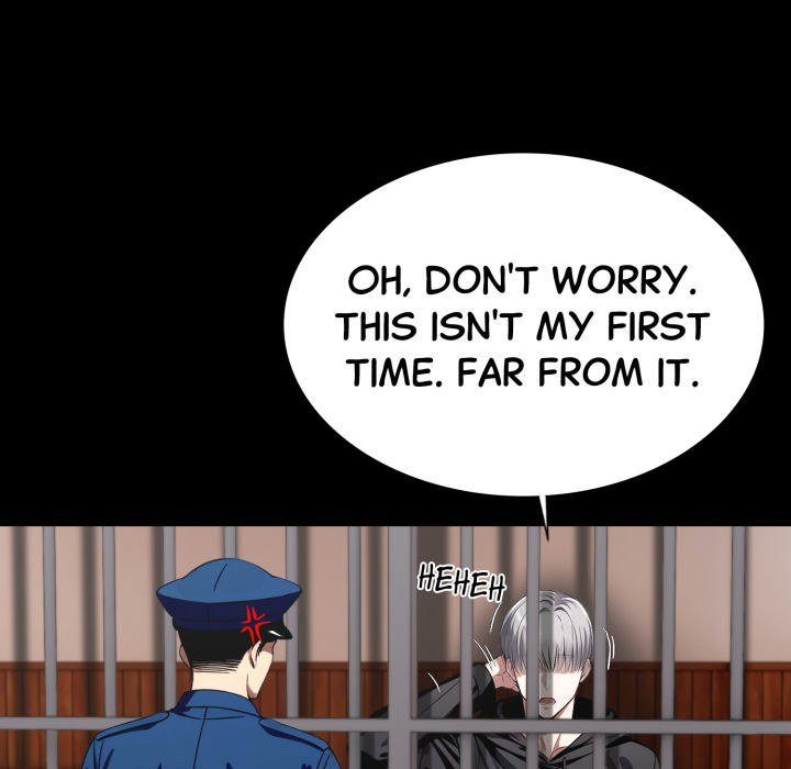 Gangster x Office Lady Chapter 65 image 4