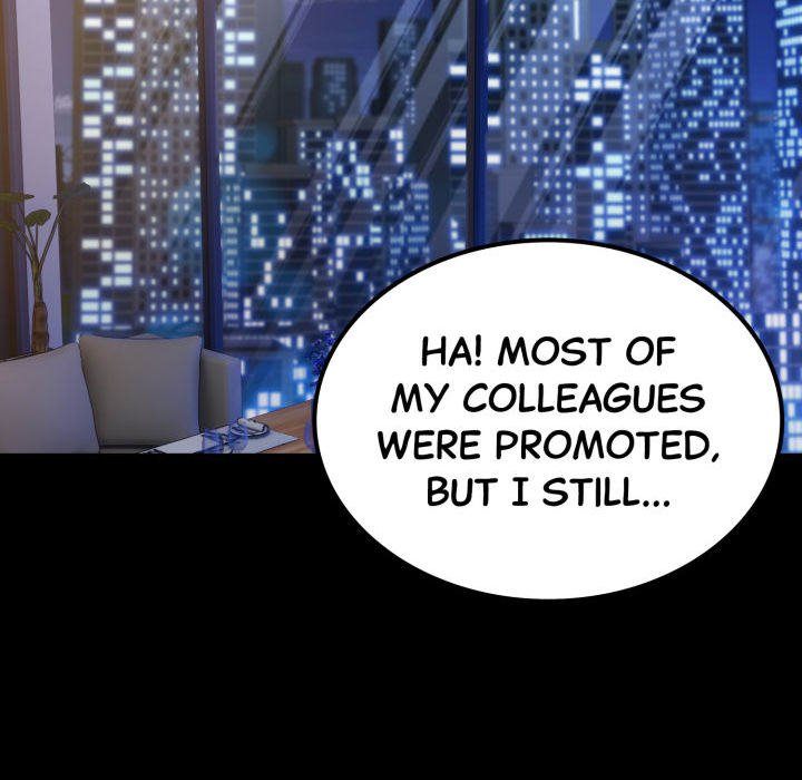 Gangster x Office Lady Chapter 65 image 50