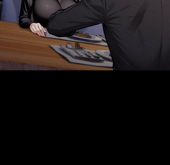 Gangster x Office Lady Chapter 65 image 52